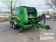 Empacadora gigant - John Deere - 990