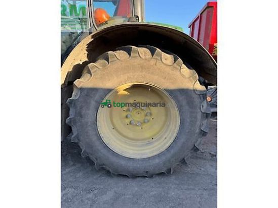 Tractor agrícola - John Deere - 6r155