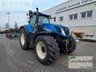 Tractor agrícola - New Holland - t 7.315 auto command