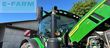 Tractor agrícola - John Deere - 6R 250