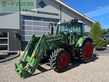 Tractor agrícola - Fendt - 313 vario