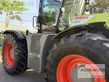 Tractor agrícola - Claas - xerion 5000 trac vc