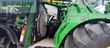 Cosechadora de Cereal - John Deere - 8600i