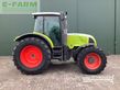 Tractor agrícola - Claas - ares 697 atz ATZ
