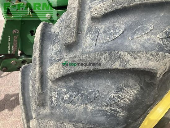 Tractor agrícola - John Deere - 6430