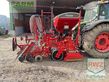 Sembradora - Kverneland - e-drill compact