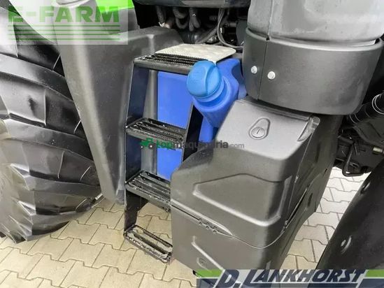 Tractor agrícola - Deutz-Fahr - 6175 rc-shift