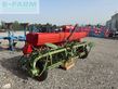 Sembradora - Nodet - bs 3v drillmaschine