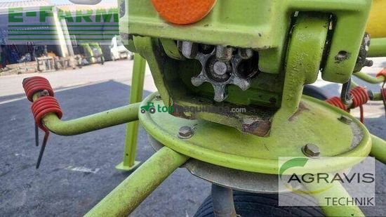 Henificador - Claas - volto 700
