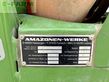 Atomizador - Amazone - uf 1201 anbauspritze