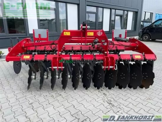 Grada de disco - Tulip - tulip multidisc 300 xl