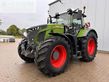 Tractor agrícola - Fendt - 933 gen7 profi+