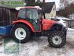 Tractor agrícola - Lindner - geotrac 64 ep
