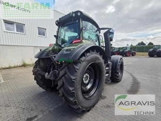 Tractor agrícola - Valtra - t 195 a