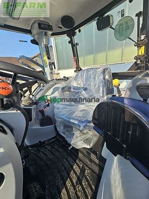 Tractor agrícola - New Holland - t4.55 stage v