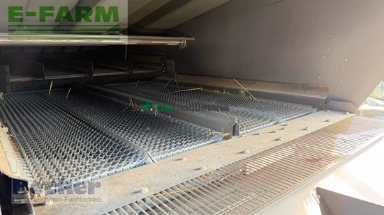 Cosechadora de Cereal - Claas - evion 430 classic