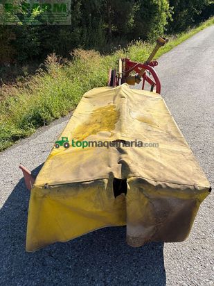 Cortacésped manual - Lely - optimo 205