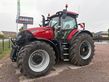 Tractor agrícola - Case IH - optum 300 cvx afs connect