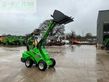 Minicargadora - Avant - 423 compact telescopic telehandler (st25735)