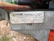 Atomizador - Lochmann - ras 20/80 uqw