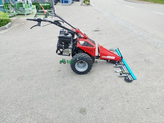 Cortacésped manual - Köppl - ce10 compact easy motormäher