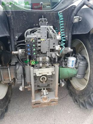 Tractor agrícola - Valtra - n 135 direct smarttouch Direct