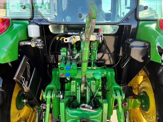 Tractor agrícola - John Deere - 5080 r