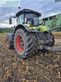 Tractor agrícola - Claas - axion 870