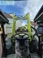 Tractor agrícola - Claas - arion 420 cis+ mit fzw und frontlader