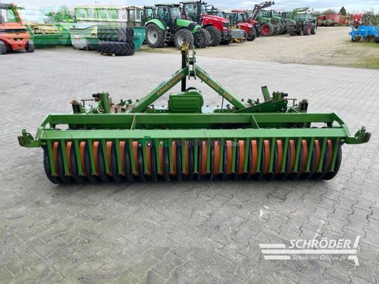 Grada de disco - Amazone - ke 303-170