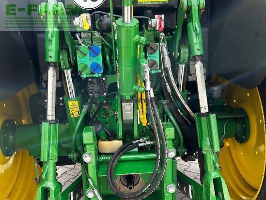 Tractor agrícola - John Deere - 6090m