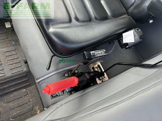 Tractor agrícola -  - 504 cg3 mit stoll frontlader