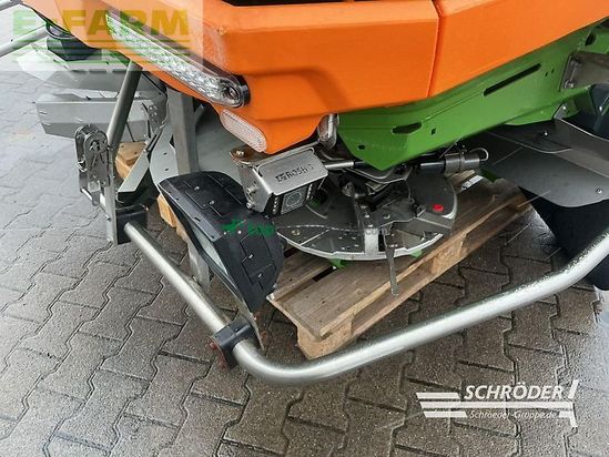 Esparcidor - Amazone - za-ts 1700 super profis hydro