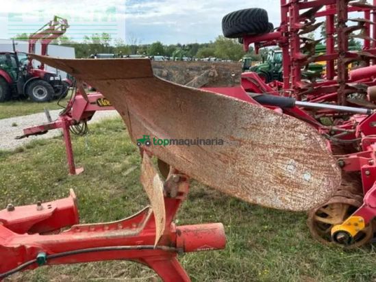 Arado - Kuhn - multi master 121