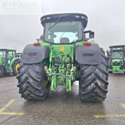 Tractor agrícola - John Deere - 8370r