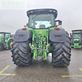 Tractor agrícola - John Deere - 8370r