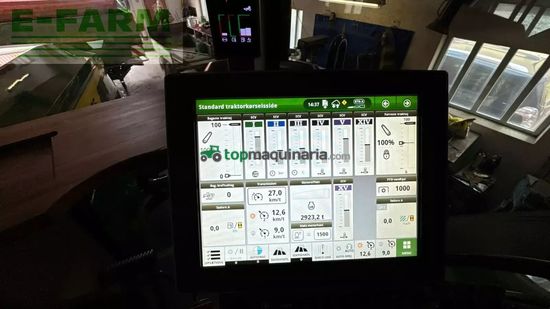 Tractor agrícola - John Deere - 8r340 8r340 ultimate