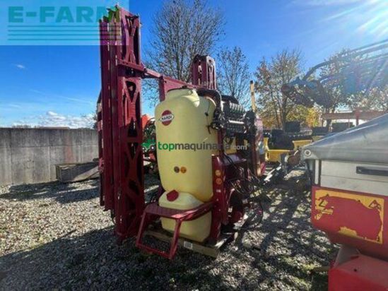 Atomizador - Hardi - 85001000 master