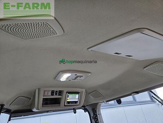 Tractor agrícola - John Deere - traktor 7r310