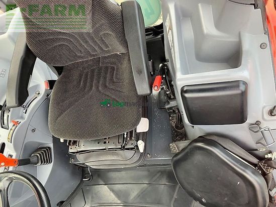 Tractor agrícola -  - kubota m5111