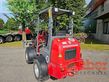 Minicargadora - Weidemann - 1160