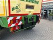Cosechadora de Cereal - Krone - big x 800 allrad