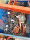 Combinado de siembra - Kuhn - venta al 302