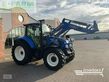 Tractor agrícola - New Holland - t 5.105