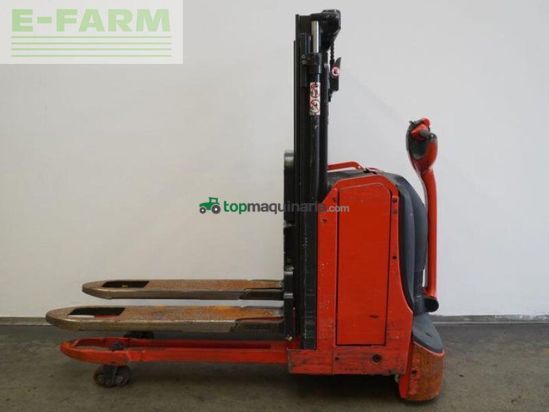 Elevadora - Linde - d 08 1160