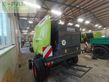 Empacadora gigant - Claas - variant 580 rc pro, nur 2.970 ballen !