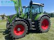 Tractor agrícola - Fendt - 516 vario