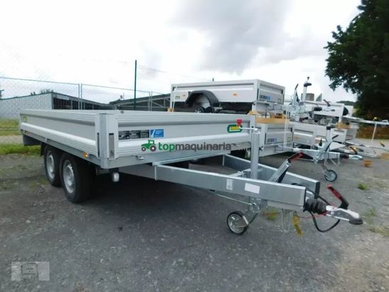 Remolqu agrícola - Unsinn - web24