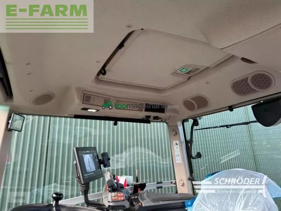 Tractor agrícola - Fendt - 936 vario gen7 profi plus ProfiPlus