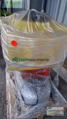 Esparcidor - APV - apv pneumatikstreuer